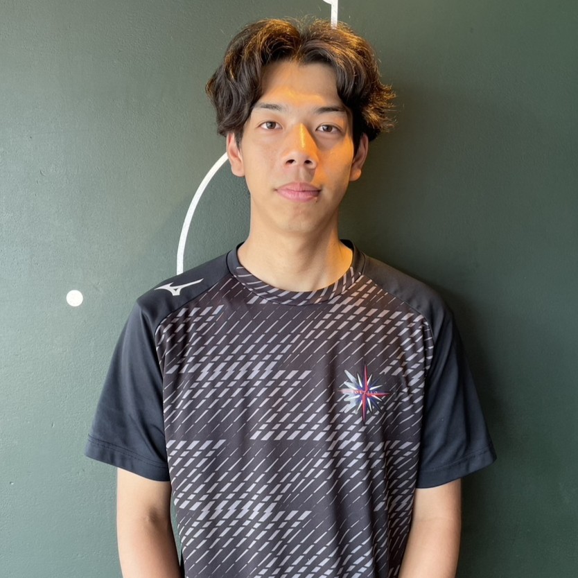 山口 智也